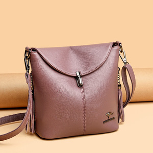 Fashion Messenger Cross <b>Small</b> Custom Professional Crossbody <b>Bags</b> Wholesalers New Arrival Women Multifunction Outing <b>Shoulder</b> <b>Bag</b> - Product Image 1