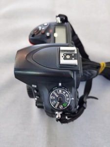 Appareil photo d'occasion <span class=keywords><strong>Nikon</strong></span> <span class=keywords><strong>D750</strong></span>, appareil photo reflex numérique professionnel léger d'entrée de gamme - Product Image 2