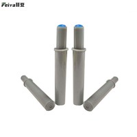 Amortisseur hydraulique du fabricant - Ferme-meuble silencieux à fermeture douce pour quincaillerie de meubles et mobilier de salon