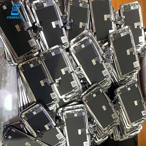 Precio de fábrica pantalla de tela táctil LCD <span class=keywords><strong>A13</strong></span> a13s 4G 5g teléfono móvil a135f a137f a136b TFT original - Product Image 2