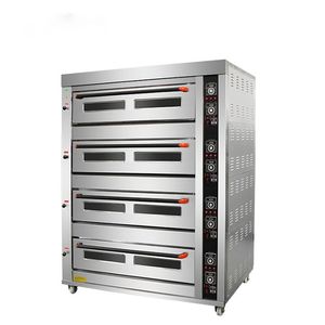 Horno de leña para pizza, pan afgano, productos horneados, pasteles, panadería, con puerta francesa, mini cubierta de bolsillo, compatible con leña, carbón, gas, 240V, lampa para niños, <span class=keywords><strong>Tmer</strong></span>, usado en tienda - Product Image 4