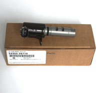 Injecteur de carburant de qualité OEM VG33E, soupape d'injection de carburant 16600-9S200 JS23-4 16600-1S700 JS4D-5 pour Nissan Paladin Shuixing D22 Rich