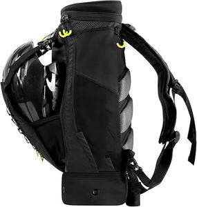 Mochila de Transición para Ciclismo, Maratón y Triatlón, con Diseños Personalizados, Construcción Robusta y Ligera, Muestra Gratuita - Product Image 3
