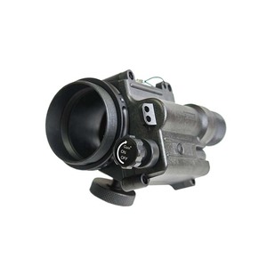 Kit di Aggiornamento per Alloggiamento PVS14 con Schede Circuito per Visione Notturna a 40 Gradi, Guadagno Manuale con Oculare Offset Collimato, <span class=keywords><strong>Obiettivo</strong></span> e Diaframma a Iride - Product Image 5