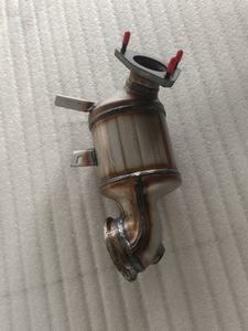 Convertidor Catalítico de Eficiencia de Ajuste Directo para Chevrolet Cruze 2011-2016 1.4L para Encore 13-19 Acero Inoxidable/Cerámica - Product Image 5