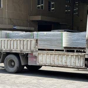 Tùy Chỉnh Độ Bóng Cao Tấm Acrylic Cứng Nhắc Linh Hoạt Đúc Loại Gương Bề Mặt Chất Lượng Ánh Sáng Tấm Nhựa Cho Triển Lãm Cắt - Product Image 5