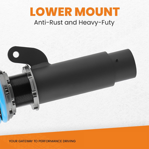 Pour Nouvelle Suspension Filetée Performance Combi pour <span class=keywords><strong>BMW</strong></span> Série 3 <span class=keywords><strong>E46</strong></span> Coupé 1999-2006 <span class=keywords><strong>320ci</strong></span> 330cd - Product Image 2