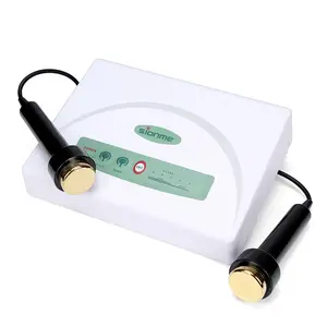 Ultrasonic beauty instrument for facial wrinkle removal lifting and tightening introduction