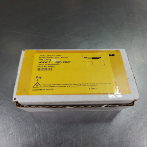 Kit de Demostración Plc Uprox 3 Ptfe Ident-no. A9939 5d-1 Plc UPROX 3 PTFE Kit de Demostración Ident-No. A9939 5D-1 - Product Image 1