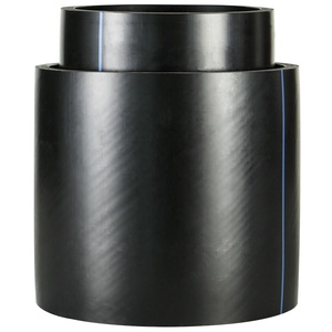 Manufacturer Direct Sales JingTONG Brand HDPE100 JTPE20-1200 Eco-Friendly Durable Water Supply <strong>Pipe</strong> Dn20-1200mm - Product Image 5