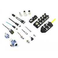 Connecteur GSEE XLR MCX pour l'aviation, couleur et broches personnalisées, prise femelle standard anti-poussière, prise mâle, application automobile