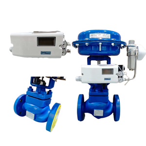 Cuerpo de Control Spirax Sarco KE73 DN15-100, Brida BSP, Estándares ANSI DIN, ISO9000, Sistema de Válvula de Bola de Hierro Fundido PN5000/6000 - Product Image 4