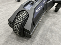 Chariot de résistance portable robuste pour entraînement fitness, avec charges, pour usage domestique et salle de sport