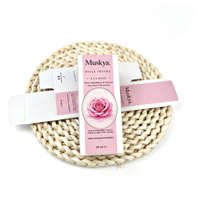 Scatole Doppie Personalizzate con Stampa a Colori, Adatte per Confezioni Pieghevoli di Oli Essenziali, Cosmetici e Prodotti per la Cura della Pelle.
