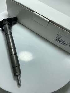 Nuevos <span class=keywords><strong>Inyectores</strong></span> <span class=keywords><strong>Diesel</strong></span> Common Rail 33800-2F000 0445116018 para <span class=keywords><strong>Hyundai</strong></span> <span class=keywords><strong>Santa</strong></span> <span class=keywords><strong>Fe</strong></span> Kia Sportage Sorento <span class=keywords><strong>2.2</strong></span> CRDi para Bosh - Product Image 5