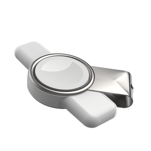 Logo personnalisé Produits les plus populaires Chargeurs sans fil portables pour montre intelligente Station d'accueil de charge Produit de livraison directe sans fil - Product Image 4