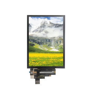 7.8 inch 1920x1440 LVDS giao diện linh hoạt hiển thị với CTP cho máy tính bảng PC <span class=keywords><strong>AMOLED</strong></span> mô-đun hiển thị - Product Image 3