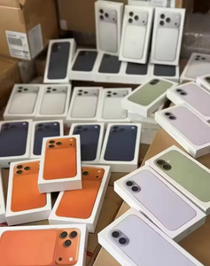 Teléfono Serie 17 Original, Desbloqueado, 5G, 17Promax, 17Pro, 17Air, 256GB/512GB/1TB, USB-C, Smartphones - Product Image 5