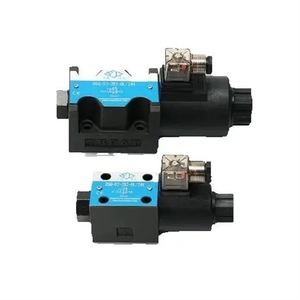 Nuevo solenoide original YL DSG-02-3C60-DL-D24V -3C-DL-R220 -2D2V -2D2V -3C2-D-N1-50 - Product Image 1