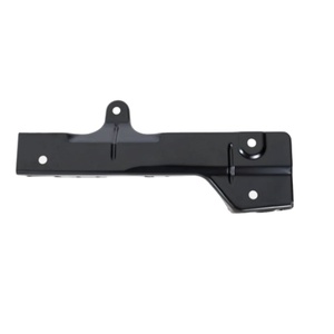 Soporte <span class=keywords><strong>de</strong></span> Parachoques Delantero para Automóvil, Lado del Conductor y del Pasajero, Par para <span class=keywords><strong>GMC</strong></span> <span class=keywords><strong>Sierra</strong></span> 1500 <span class=keywords><strong>2022</strong></span>-2025 - Product Image 3
