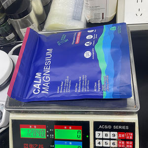 Poudre de magnésium Super Calm | Supplément de relaxation et de soutien musculaire | Formule de nutrition sportive et de musculation - Product Image 2