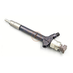 Inyectores Common Rail 23670-09200 23670-09130 23670 0R160 095000-6110 - Product Image 4