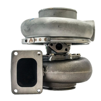 Ventes exceptionnelles en Europe et en Amérique du Nord, moteur diesel Detroit 8V71/149T T18A40 Turbo Truck Marine Industrial, 407370-9009