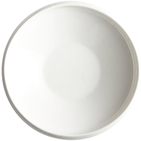 Assiettes en porcelaine et bols à salade/pâtes en céramique, compatibles micro-ondes et lave-vaisselle, assiettes de mariage personnalisées pour hôtels et réceptions