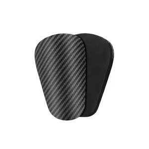 Tùy chỉnh nhỏ trống Trắng thăng hoa bóng đá bảo vệ ống chân bảo vệ miếng đệ<span class=keywords><strong>m</strong></span> ống chân miếng đệ<span class=keywords><strong>m</strong></span> bóng đá mini <span class=keywords><strong>Shin</strong></span> Pad - Product Image 2