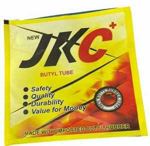 Heavy Duty <b>Laminated</b> Aluminum Foil Stand-Up <b>Pouch</b> for Tyre Tube and Spare Parts Packaging - Product Image 1