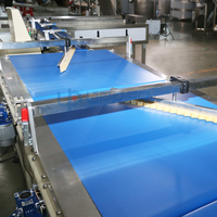 Machine d'emballage automatique pour barres de savon, machine d'emballage de boîtes de capsules de café K-cup, machine d'emballage de boîtes pliantes en carton d'Italie |   SUPERIEUR