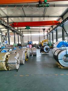 Bobina de Acero Laminado en Caliente Prime S275JR para Piezas de Maquinaria e Ingeniería <span class=keywords><strong>General</strong></span>, Certificado de Prueba de Fábrica Incluido - Product Image 5