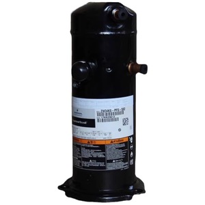 คอมเพรสเซอร์แบบสกรอลล์ HYZL รุ่น ZW30KS PFS 582 สำหรับอุปกรณ์ทำความเย็นและความร้อน - Product Image 3
