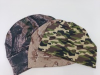 Gorro Ligero Transpirable para Hombre y Mujer, Forro para Casco de Invierno, Absorbente de Sudor, para Ciclismo y Montañismo