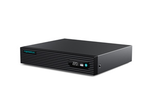 MARSRIVA красивый и безопасный Мини DC UPS 100 Вт источник питания <span class=keywords><strong>CCTV</strong></span> камера монитор