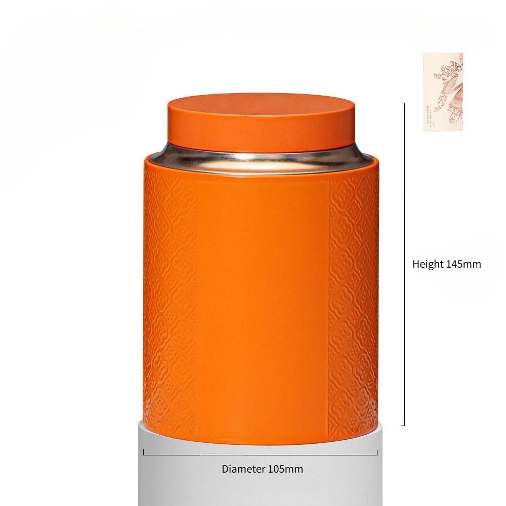 Orange grand