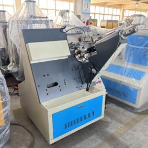 Máquina Automática de Alta Velocidad para Hacer Cajas de Cupcakes, Cortadora de Papel para Muffins, Máquina para Hacer Bandejas de Pastel - Product Image 4