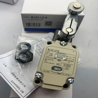 WLCA2-LD-N WLCA2-2LD-N WLCA12-LD-N WLCA12-2LD-N Neuf, d'origine, interrupteur de fin de course à LED IP67 en stock