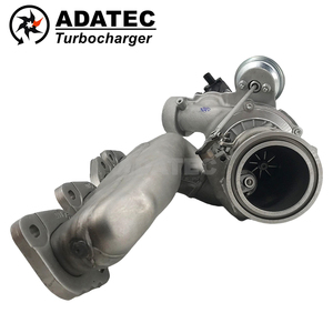 Turbine <span class=keywords><strong>hybride</strong></span> M274 350-400HP A2740904080 A2740901680 Turbo de mise à niveau pour <span class=keywords><strong>Mercedes</strong></span> C200 C250 C260 <span class=keywords><strong>C300</strong></span> C350eL CLS260 E180 - Product Image 3
