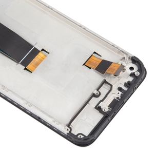 Vente chaude pour Xiaomi Redmi 13 4G OEM Numériseur d'écran LCD Assemblage complet avec cadre - Product Image 4