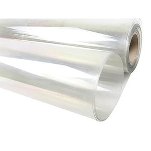 Lámina de PET Transparente de 0.5mm en Rollo, Plástico PET para Termoformado, Marca <span class=keywords><strong>ANNA</strong></span> <span class=keywords><strong>ANNA</strong></span> - Product Image 1