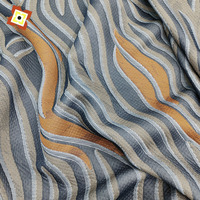Rouleaux de tissu d'interligne Jacquard antistatique Textile d'usine pour canapé matelas chaise Tricot pour rembourrage Protection antistatique