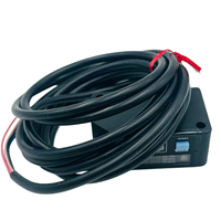 Nouveau capteur de couleur numérique original série LX100 pour contrôleur PLC LX-101-OULX101P-Z, contrôleur industriel, garantie d'un an