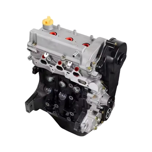 High Quality Auto Parts <strong>Chery</strong> <strong>800cc</strong> Long Block Bare <strong>Engine</strong> SQR372 Bare <strong>Engine</strong> for <strong>Chery</strong> - Product Image 3