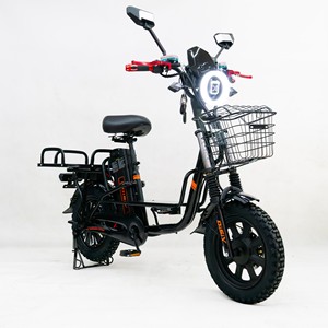 <span class=keywords><strong>Bici</strong></span> <span class=keywords><strong>Elettrica</strong></span> Monster V3 2026 in Offerta Speciale, Motore 1000W, Batteria Rimovibile 60V con NFC, <span class=keywords><strong>Bici</strong></span> <span class=keywords><strong>Cargo</strong></span> <span class=keywords><strong>Elettrica</strong></span> per Adulti - Product Image 5