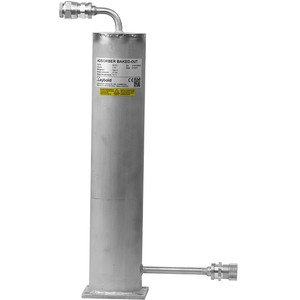 เครื่องดูดซับ Leybold Baked-Out 2.38L สำหรับการบำรุงรักษาอุปกรณ์ควบคุมอุตสาหกรรม - Product Image 1