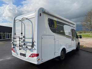 MEILLEURE OFFRE 2023 Carado T 3 38 <span class=keywords><strong>9</strong></span> g Camping-car - Product Image 4