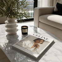 Services d'impression personnalisés pour brochures de mode, magazines et catalogues de produits