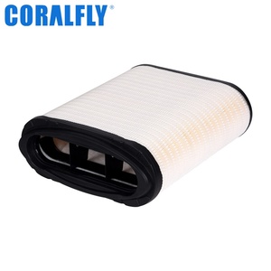 Filtro de Aire D37-1061 para Kenworth T680 2023 y Peterbilt 579, Venta Caliente, Suministro Directo de Fábrica China - Product Image 4