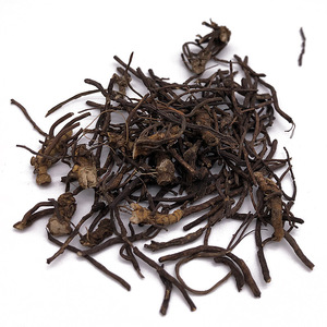 Wei Ling Xian Củ Cải Khô Trung Quốc <span class=keywords><strong>CLEMATIDIS</strong></span> Clematis Chinensis Rễ Osbeck Bán - Product Image 1
